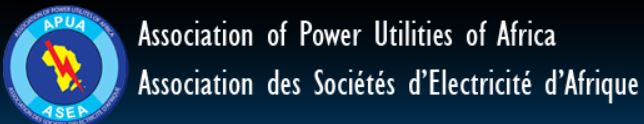 Association of African Power Companies (APUA/ASEA - Association of African  Power Companies)